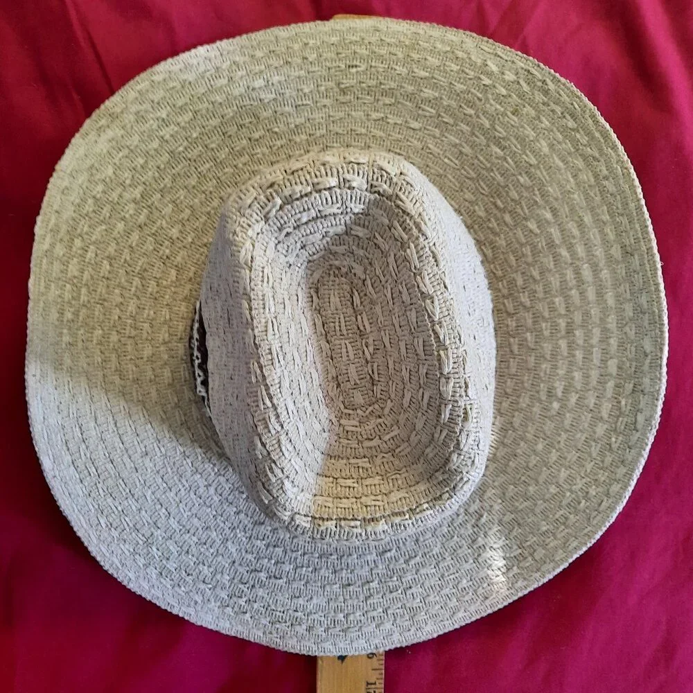 Western Hat - Picture 2 of 6